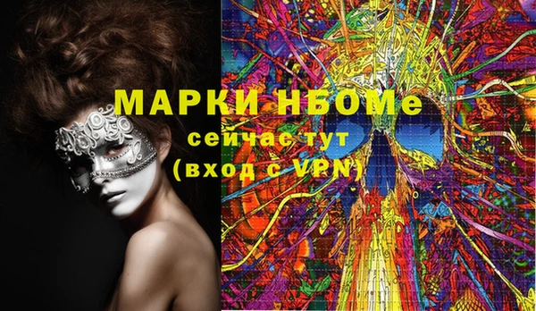 амф Пересвет
